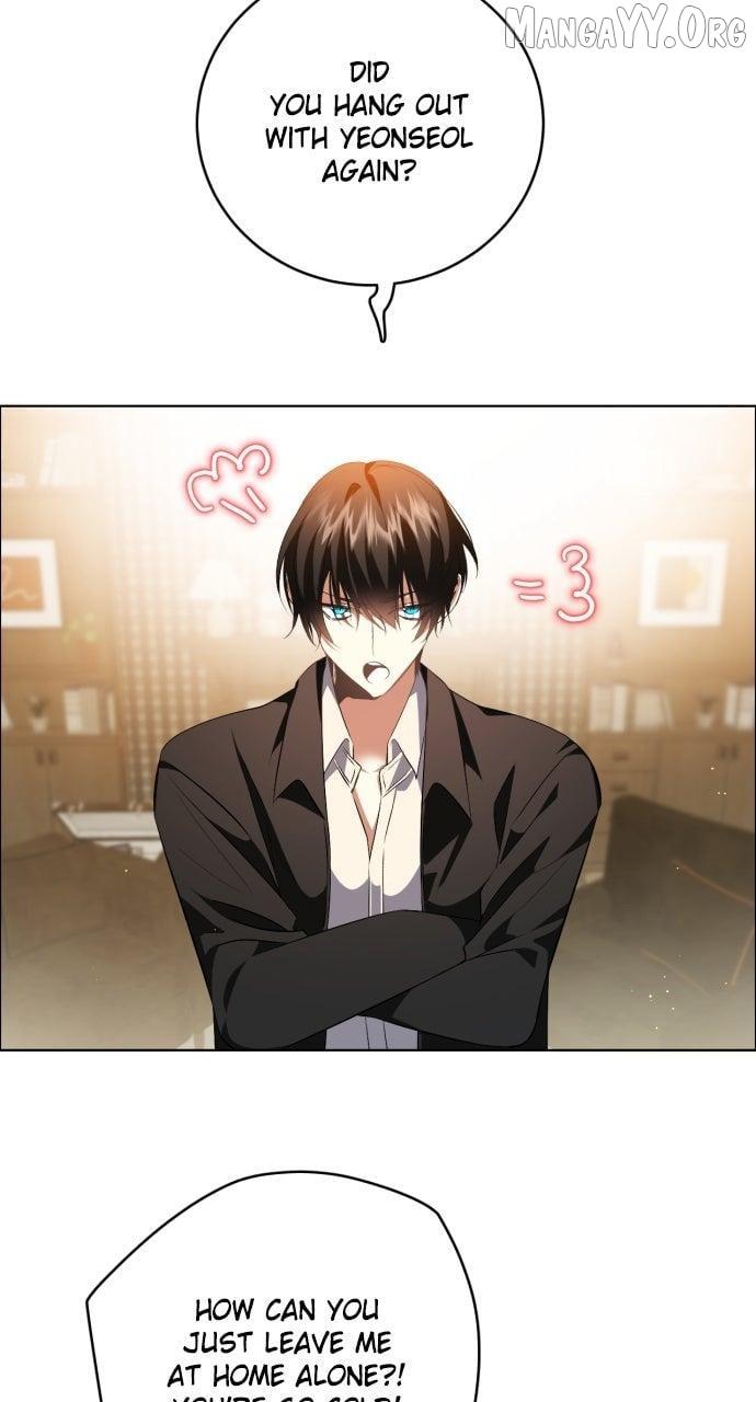 Zero Game Chapter 339 page 75 - 