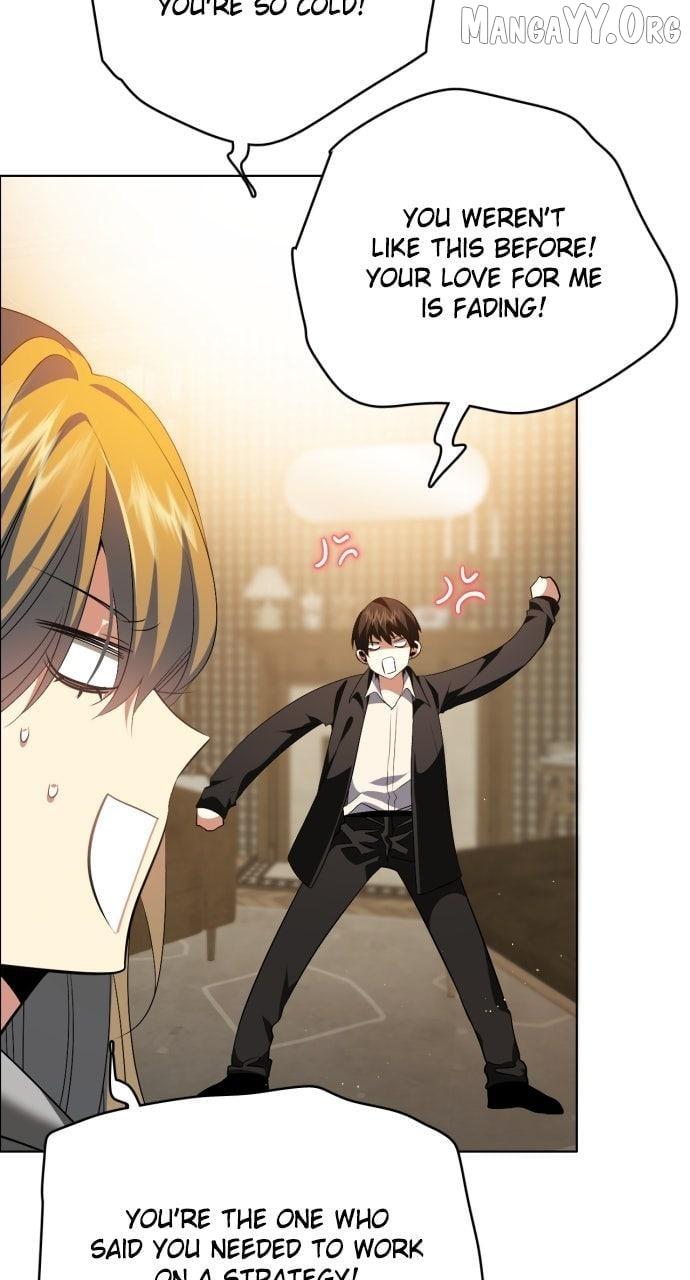 Zero Game Chapter 339 page 76 - 