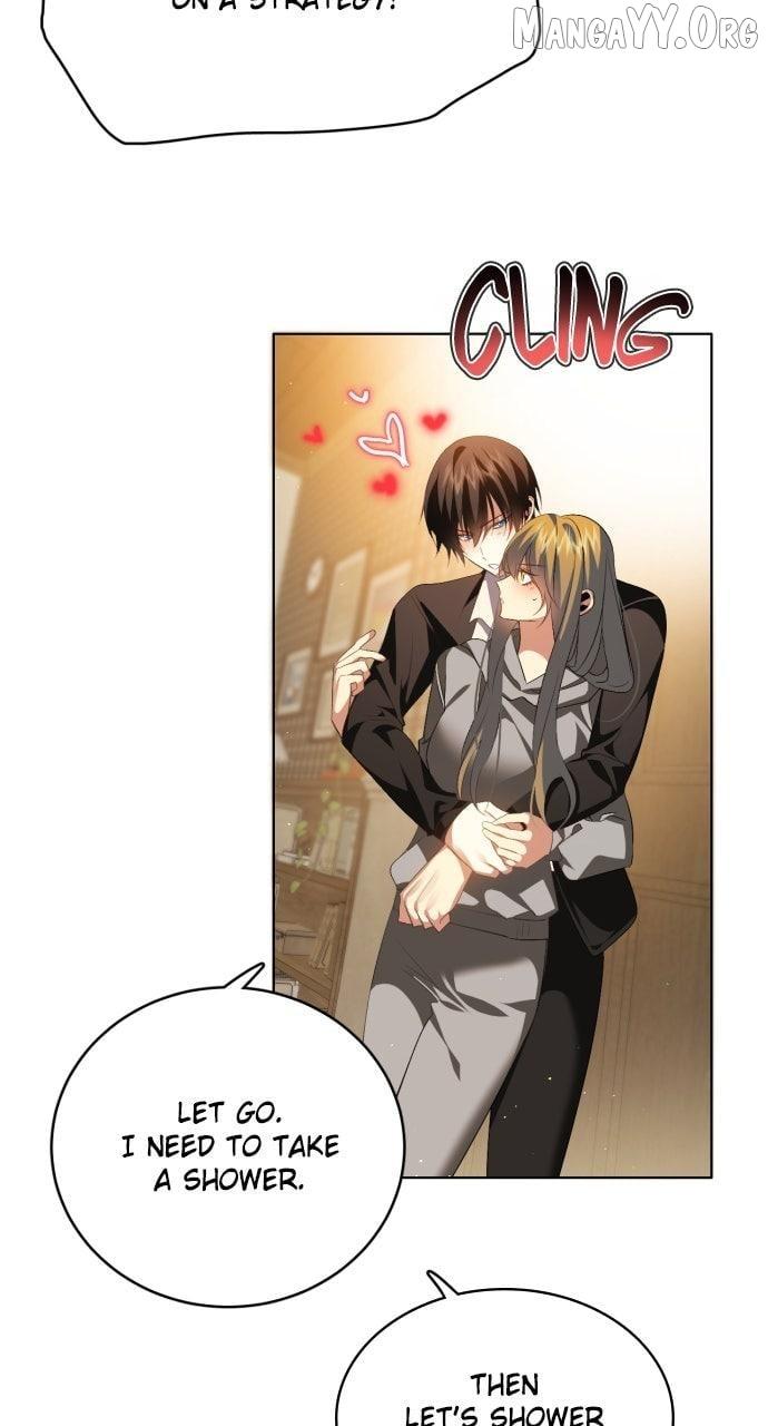 Zero Game Chapter 339 page 77 - 