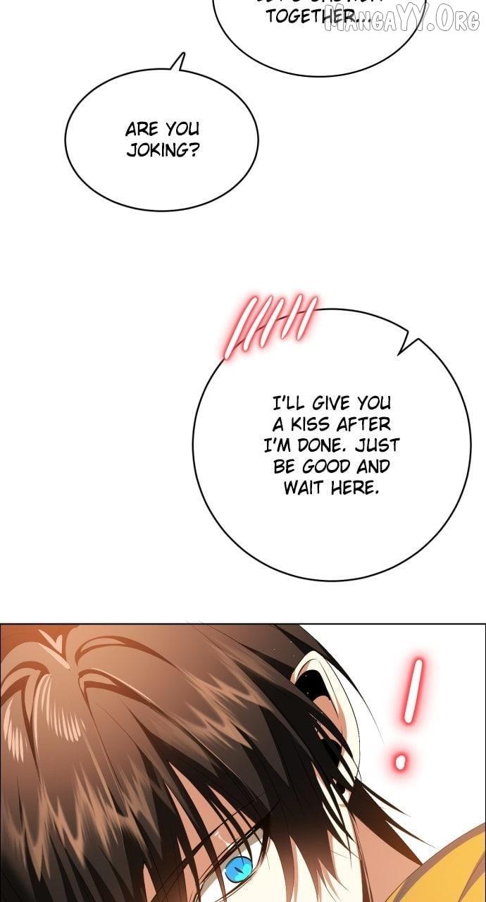 Zero Game Chapter 339 page 78 - 