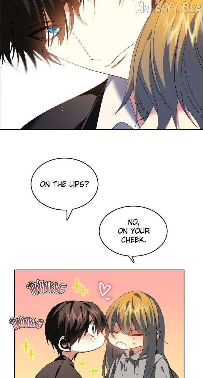 Zero Game Chapter 339 page 79 - 