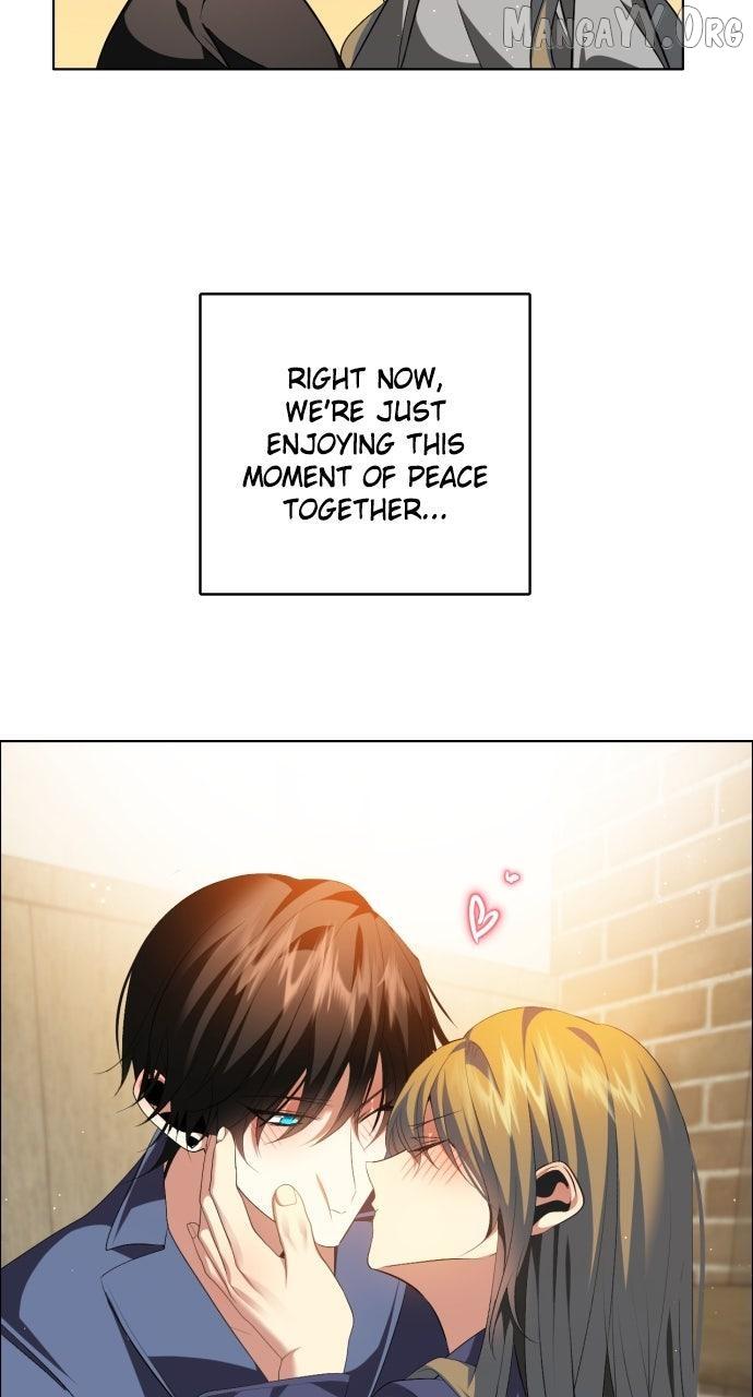 Zero Game Chapter 339 page 80 - 