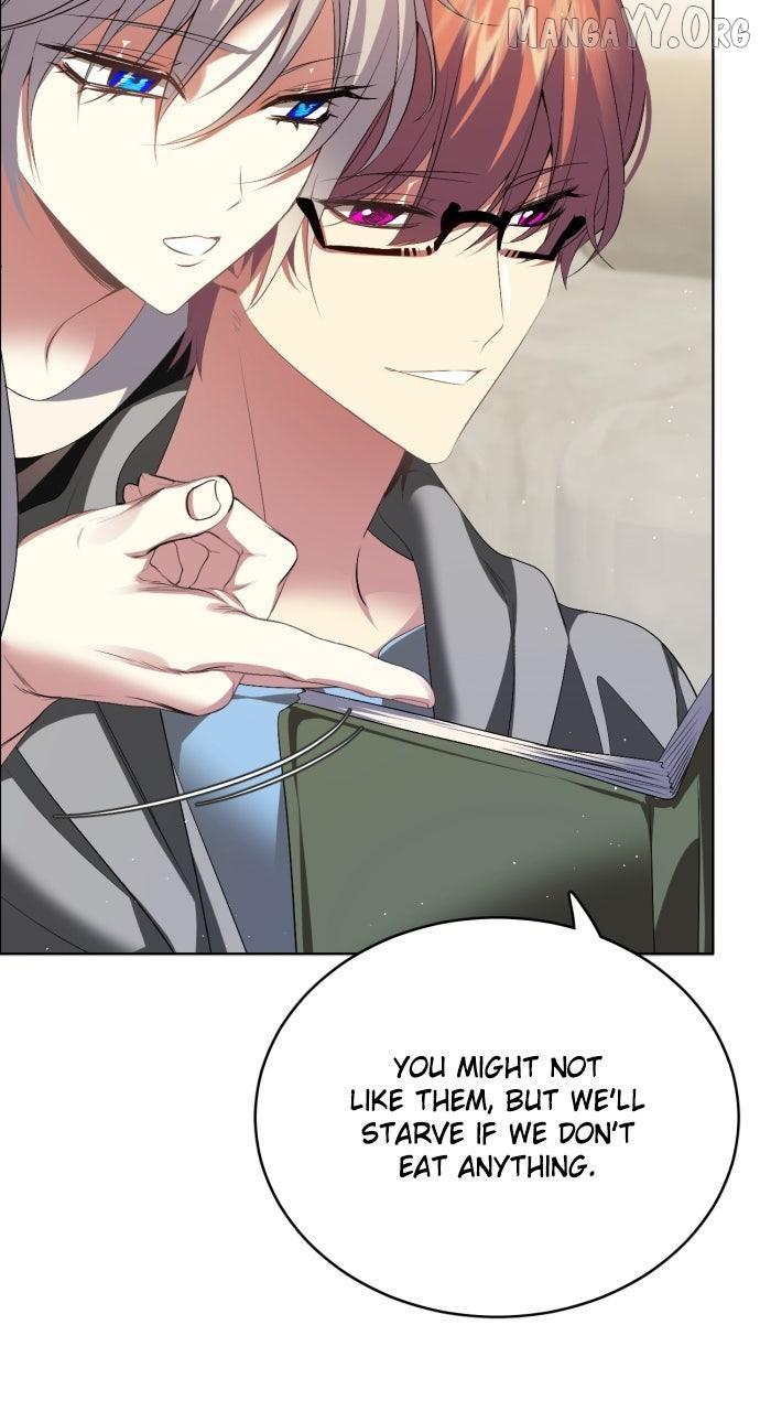 Zero Game Chapter 339 page 9 - 