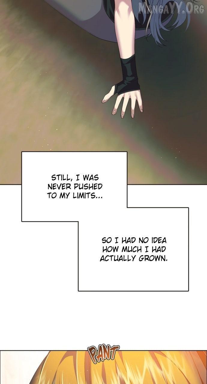 Zero Game Chapter 339 page 83 - 