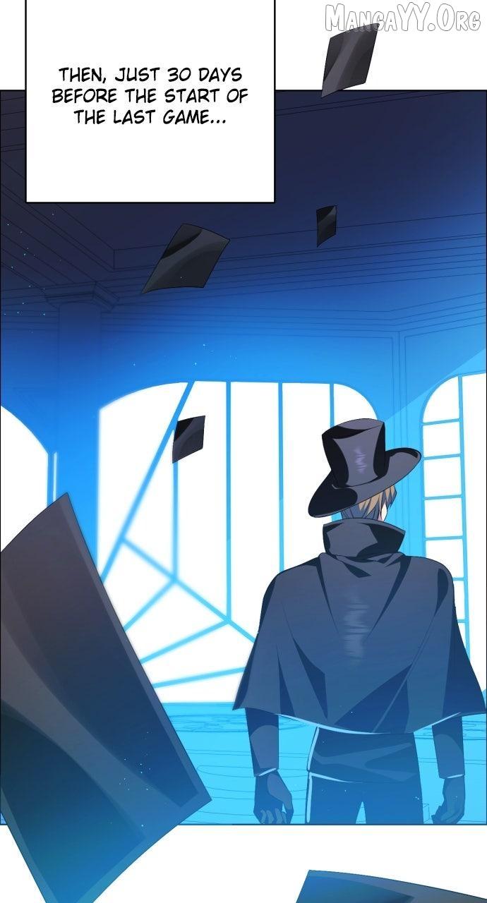 Zero Game Chapter 339 page 85 - 