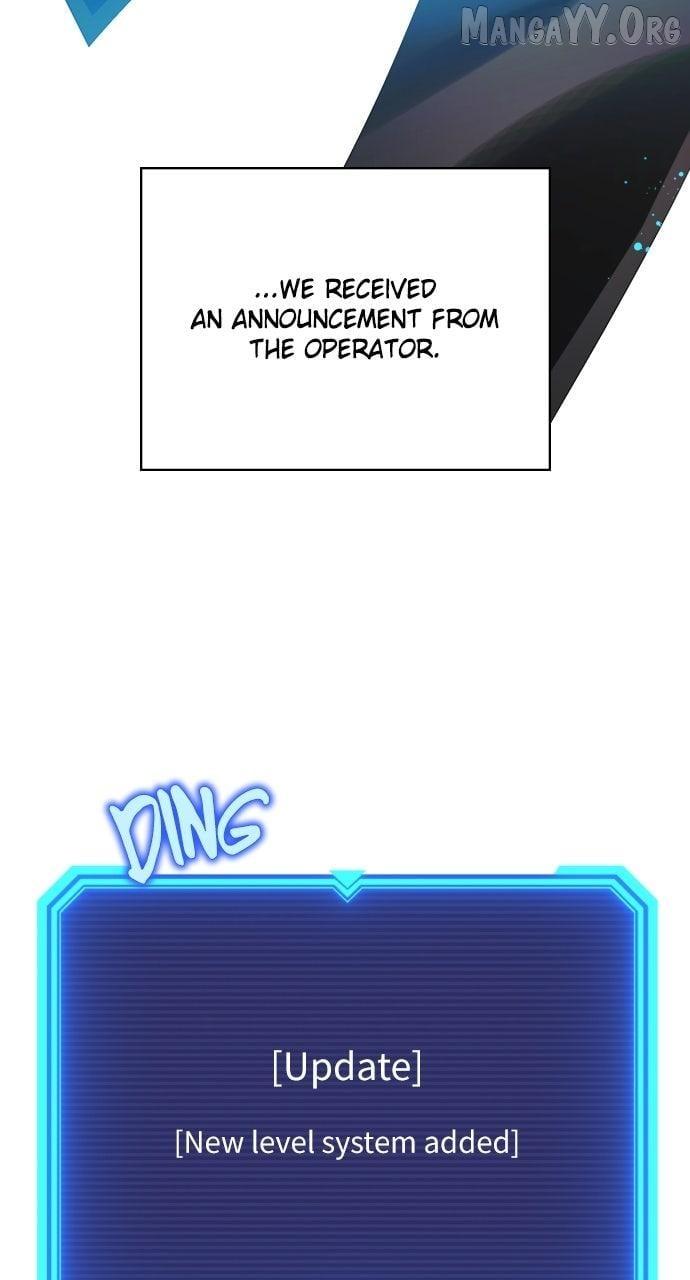 Zero Game Chapter 339 page 86 - 
