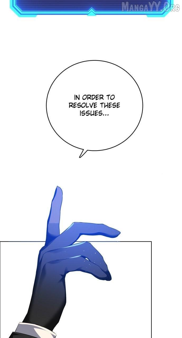 Zero Game Chapter 339 page 87 - 