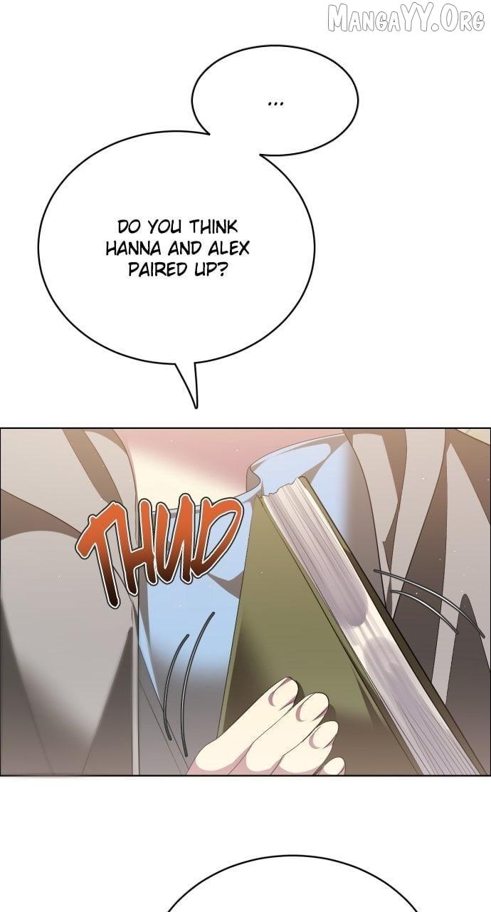 Zero Game Chapter 339 page 10 - 