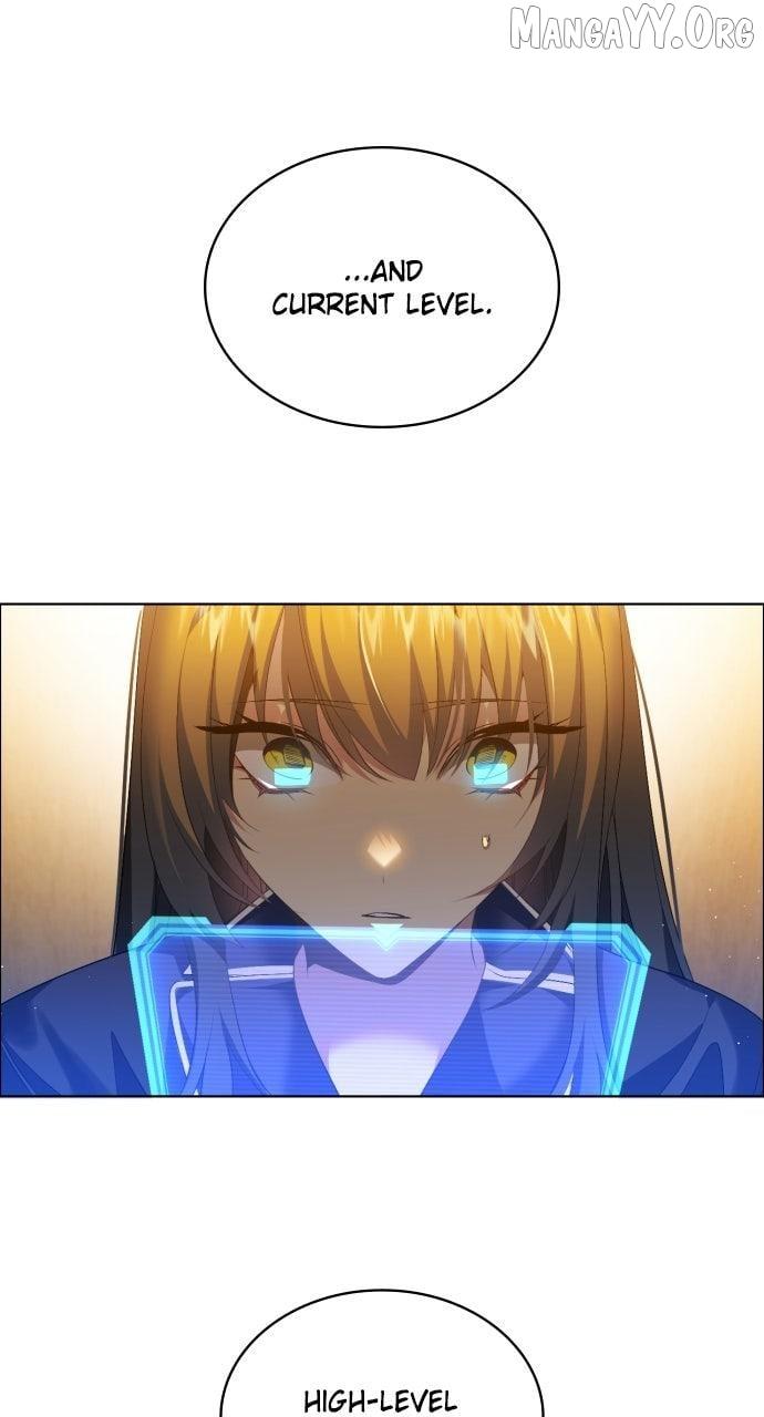 Zero Game Chapter 339 page 91 - 