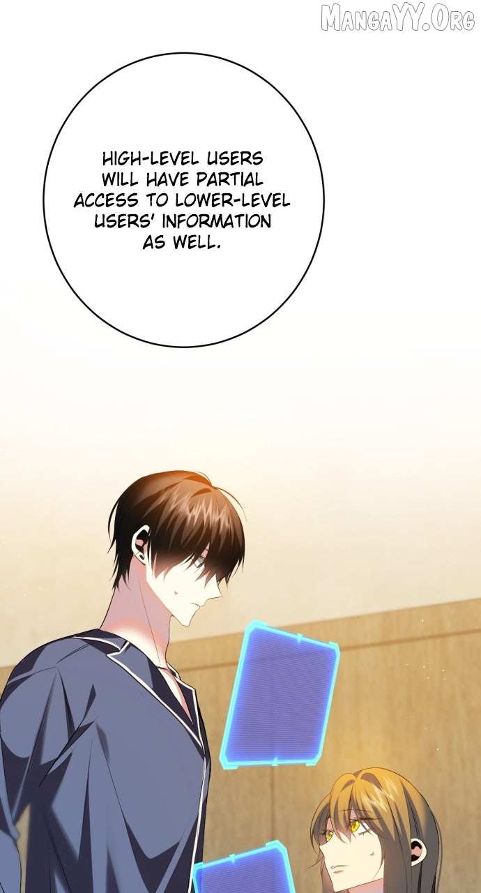 Zero Game Chapter 340 page 2 - 