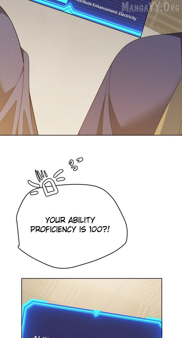 Zero Game Chapter 340 page 17 - 