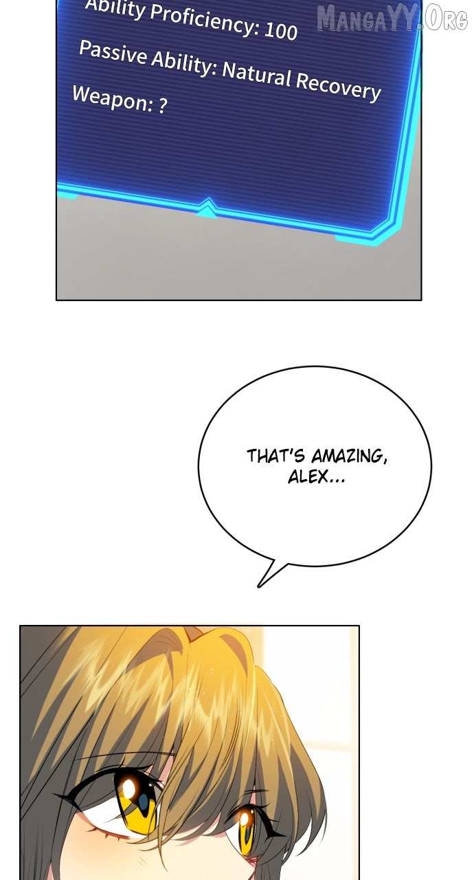 Zero Game Chapter 340 page 18 - 
