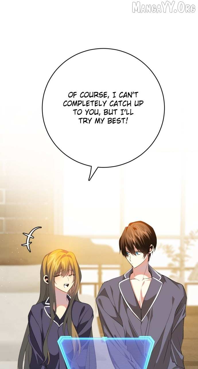 Zero Game Chapter 340 page 26 - 