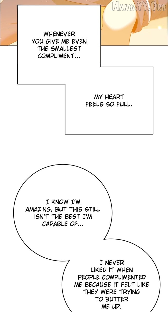Zero Game Chapter 340 page 32 - 