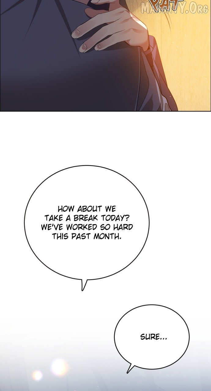 Zero Game Chapter 340 page 37 - 