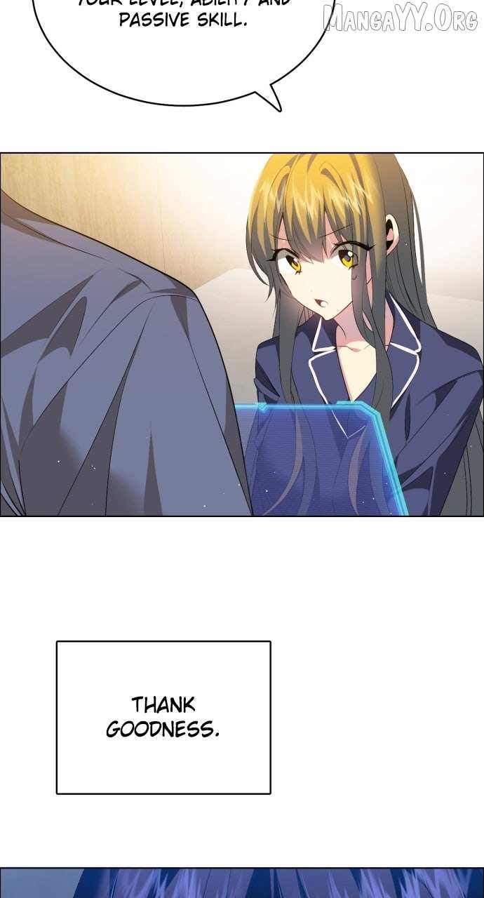 Zero Game Chapter 340 page 5 - 