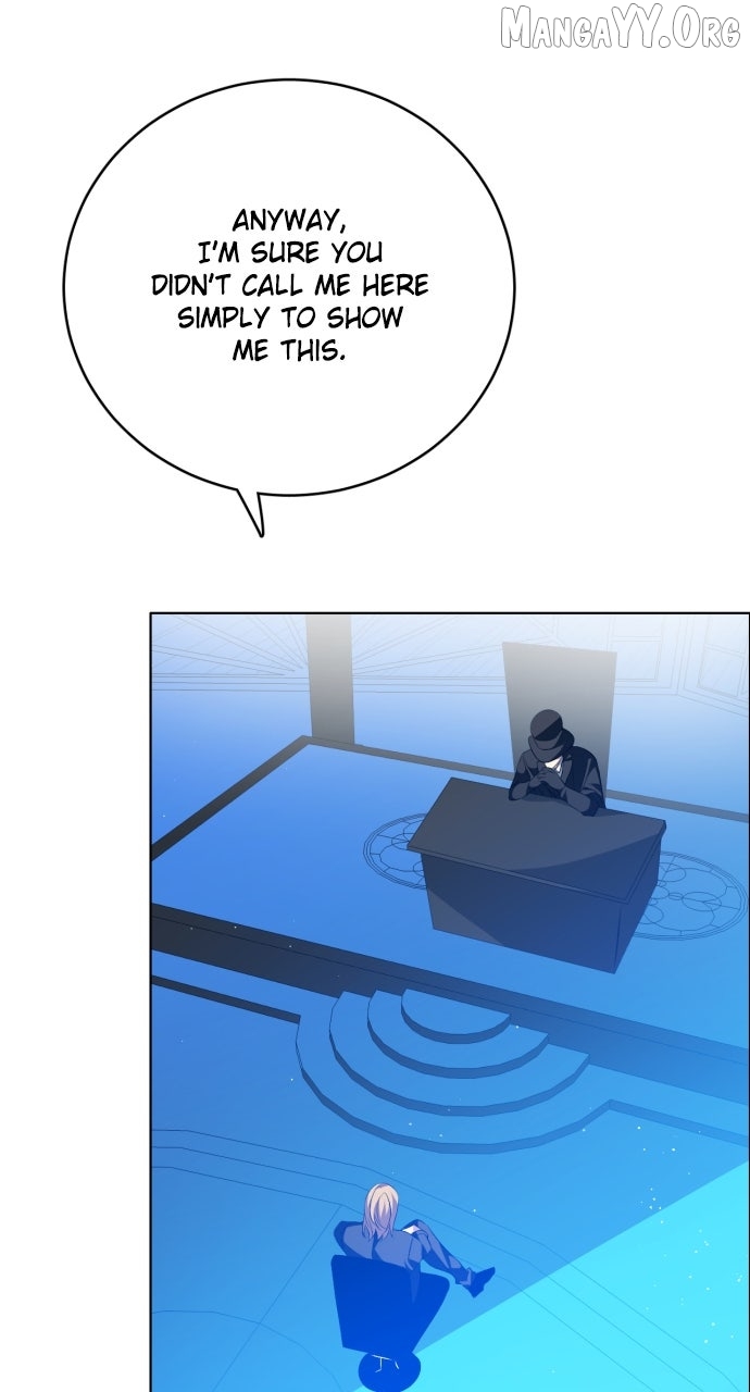 Zero Game Chapter 340 page 42 - 