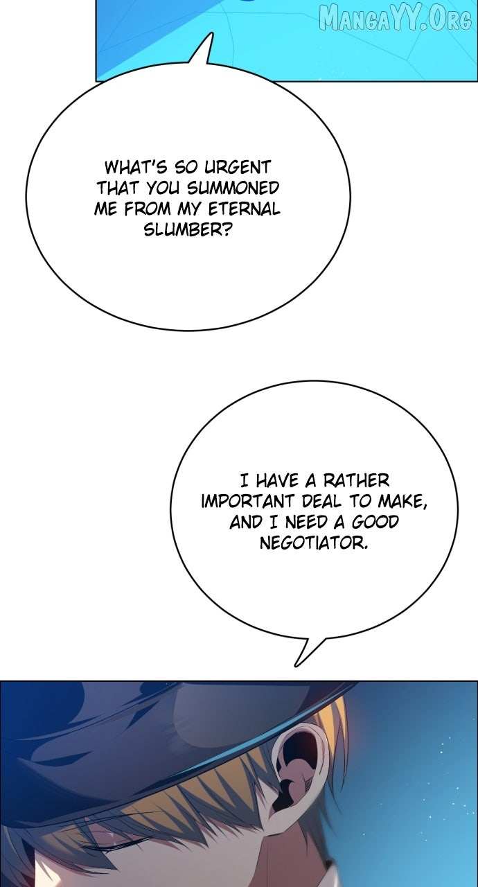 Zero Game Chapter 340 page 43 - 