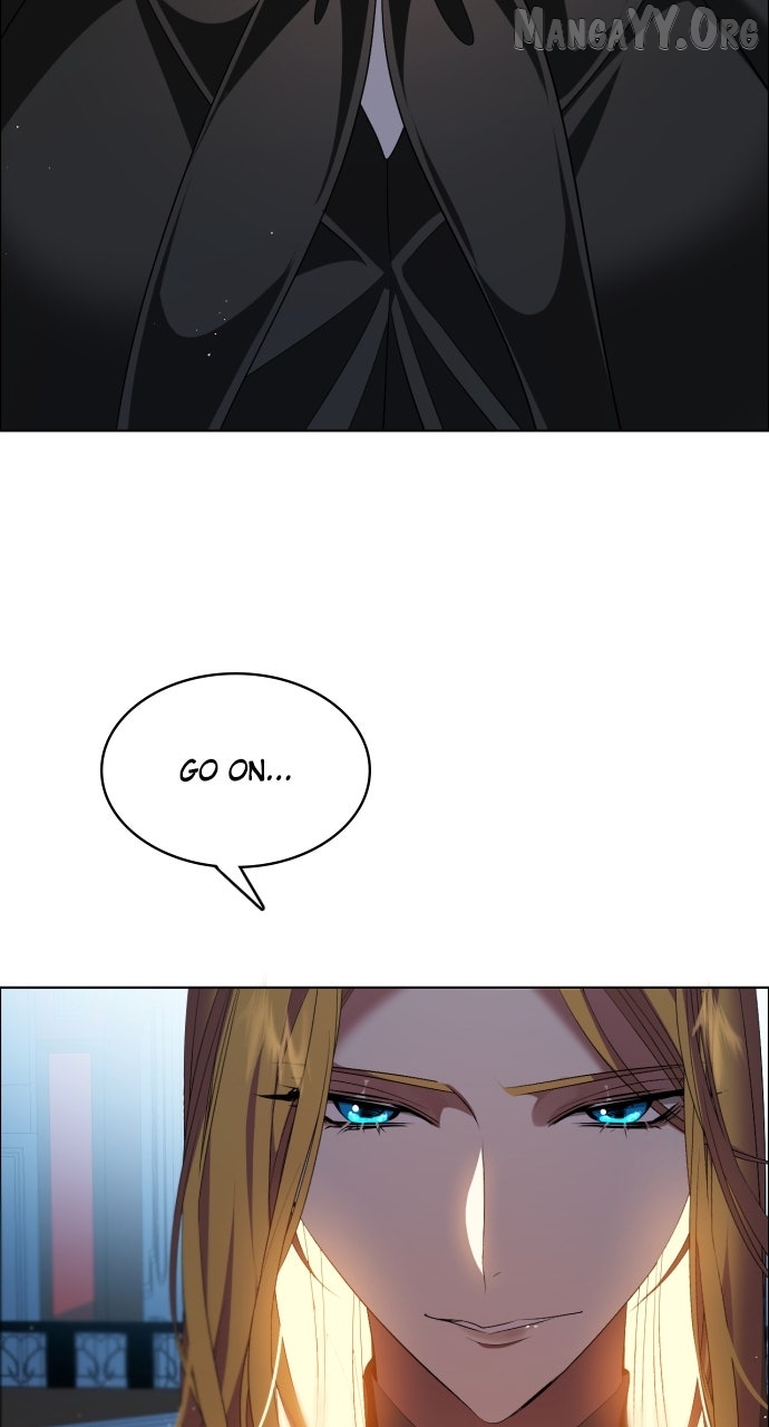 Zero Game Chapter 340 page 47 - 