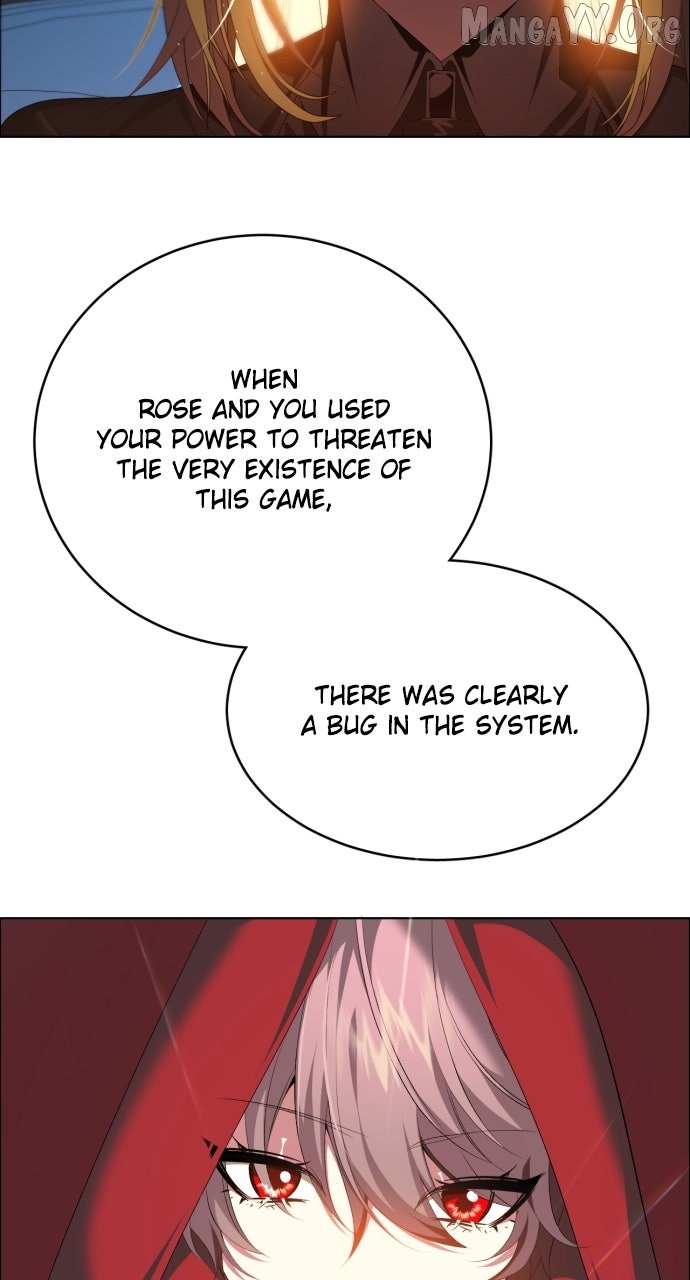 Zero Game Chapter 340 page 48 - 