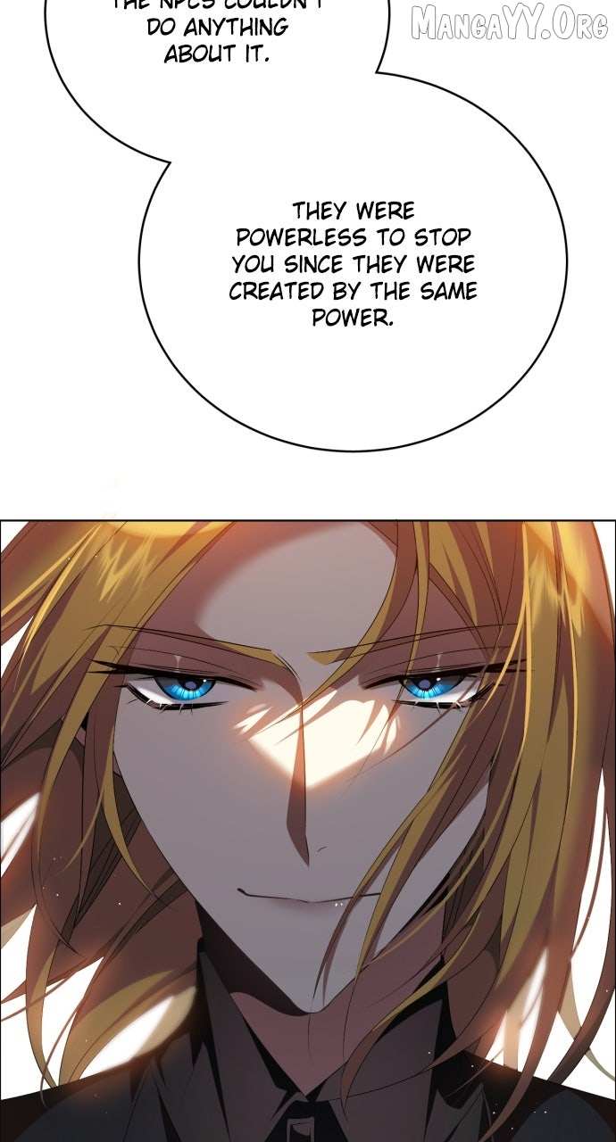 Zero Game Chapter 340 page 50 - 
