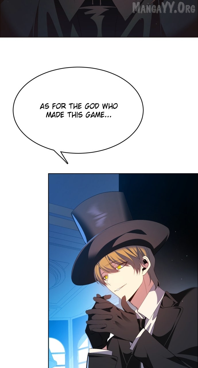 Zero Game Chapter 340 page 51 - 