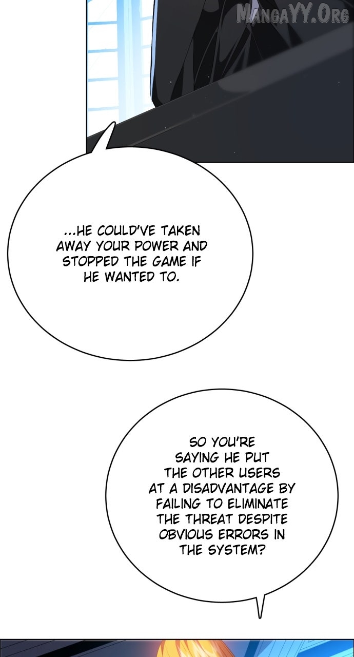 Zero Game Chapter 340 page 52 - 