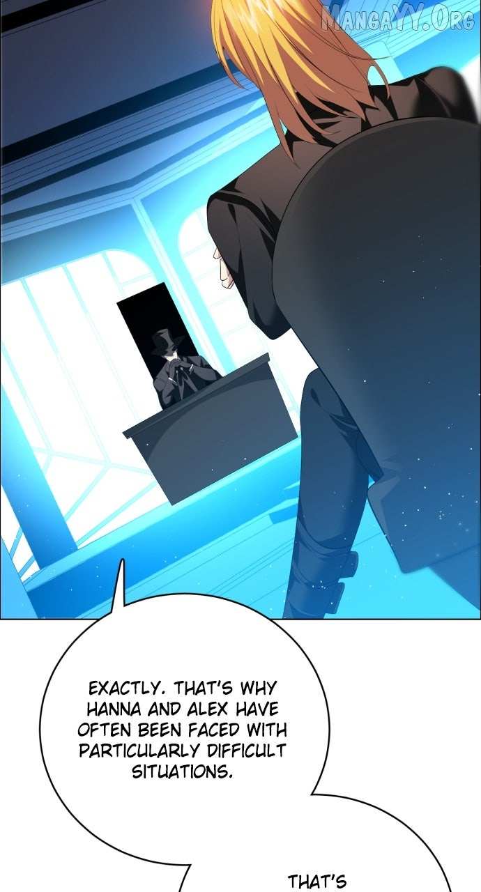 Zero Game Chapter 340 page 53 - 
