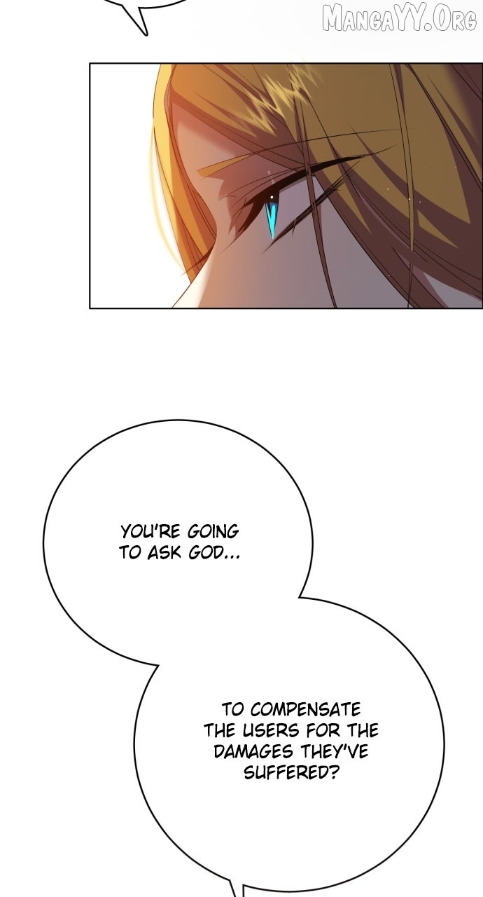 Zero Game Chapter 340 page 55 - 