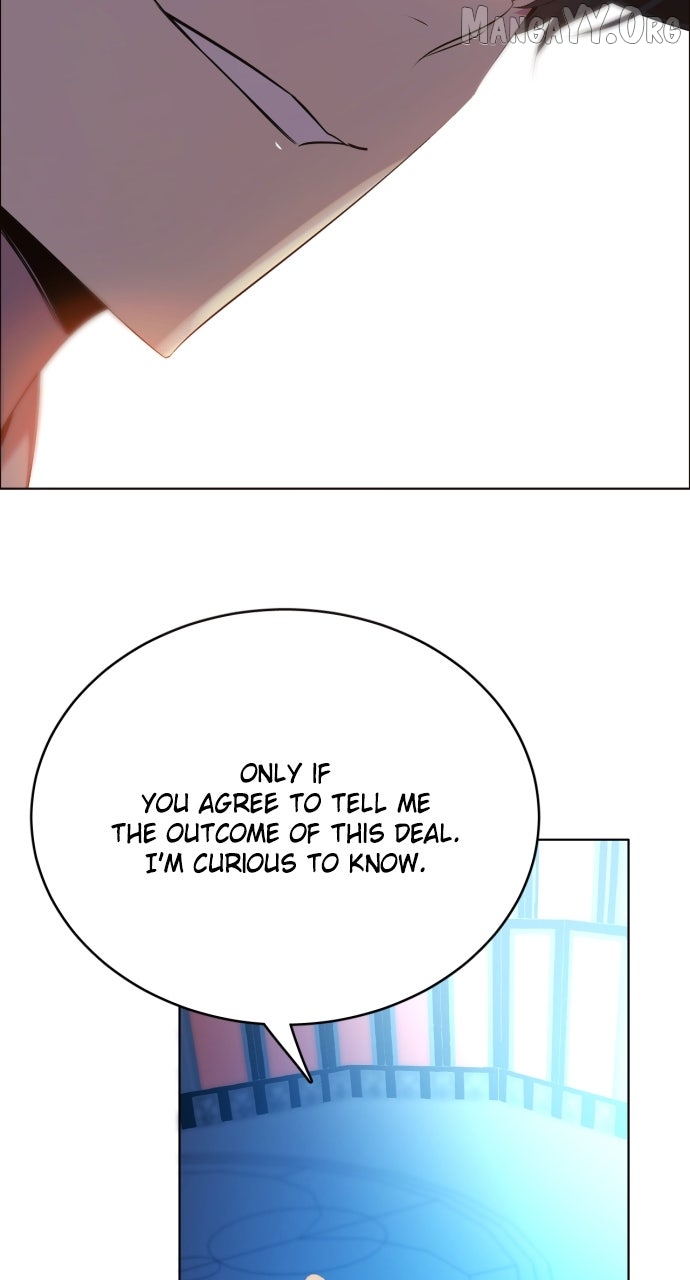 Zero Game Chapter 340 page 59 - 