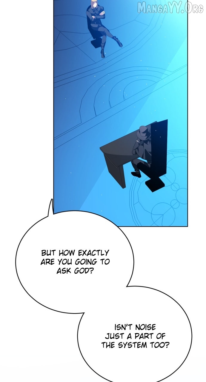 Zero Game Chapter 340 page 60 - 