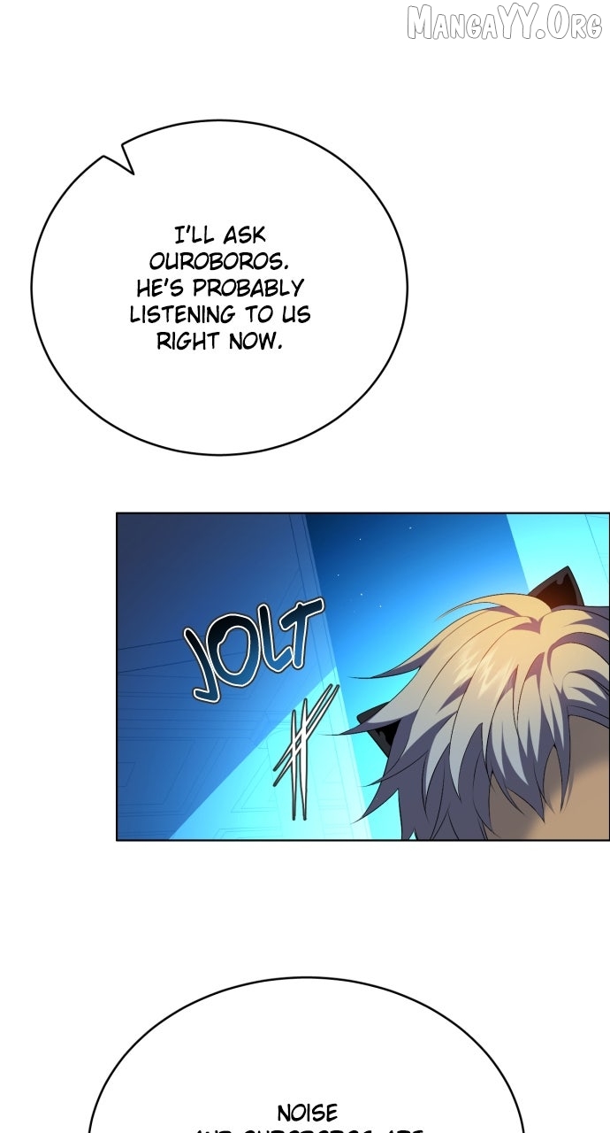 Zero Game Chapter 340 page 62 - 