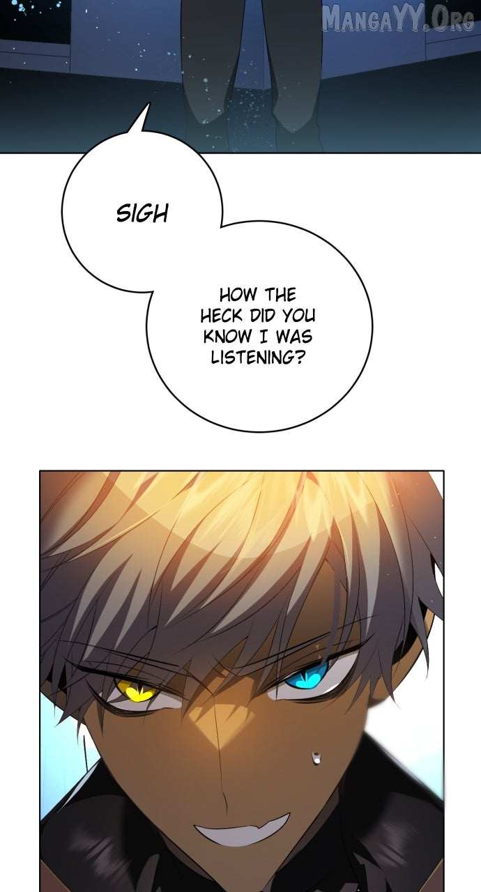 Zero Game Chapter 340 page 66 - 