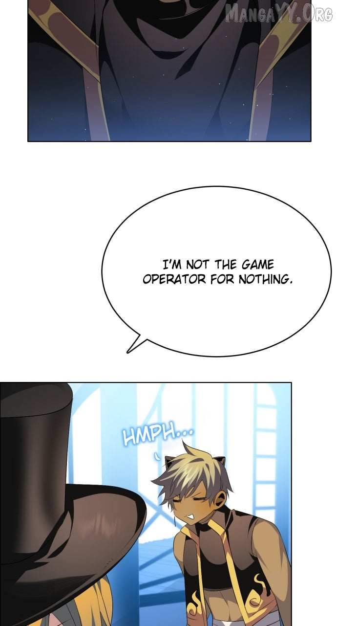 Zero Game Chapter 340 page 67 - 