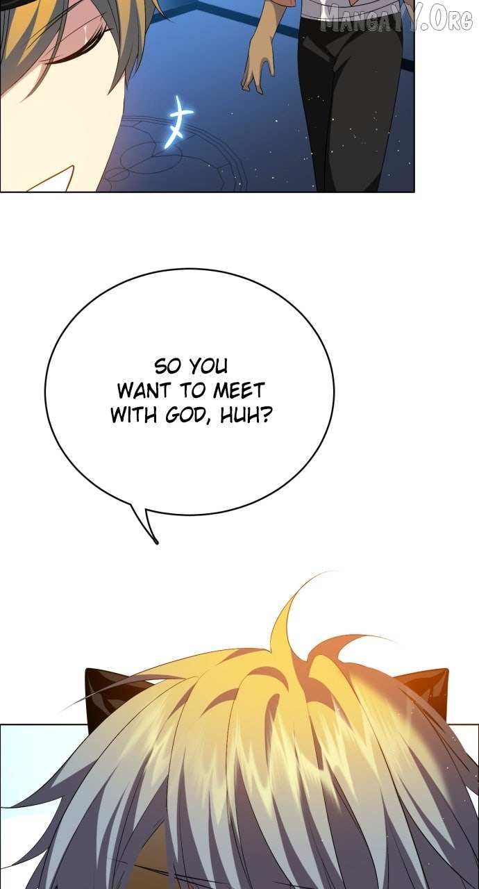 Zero Game Chapter 340 page 68 - 