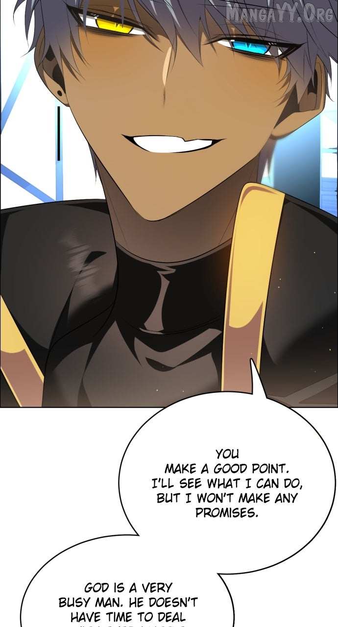 Zero Game Chapter 340 page 69 - 