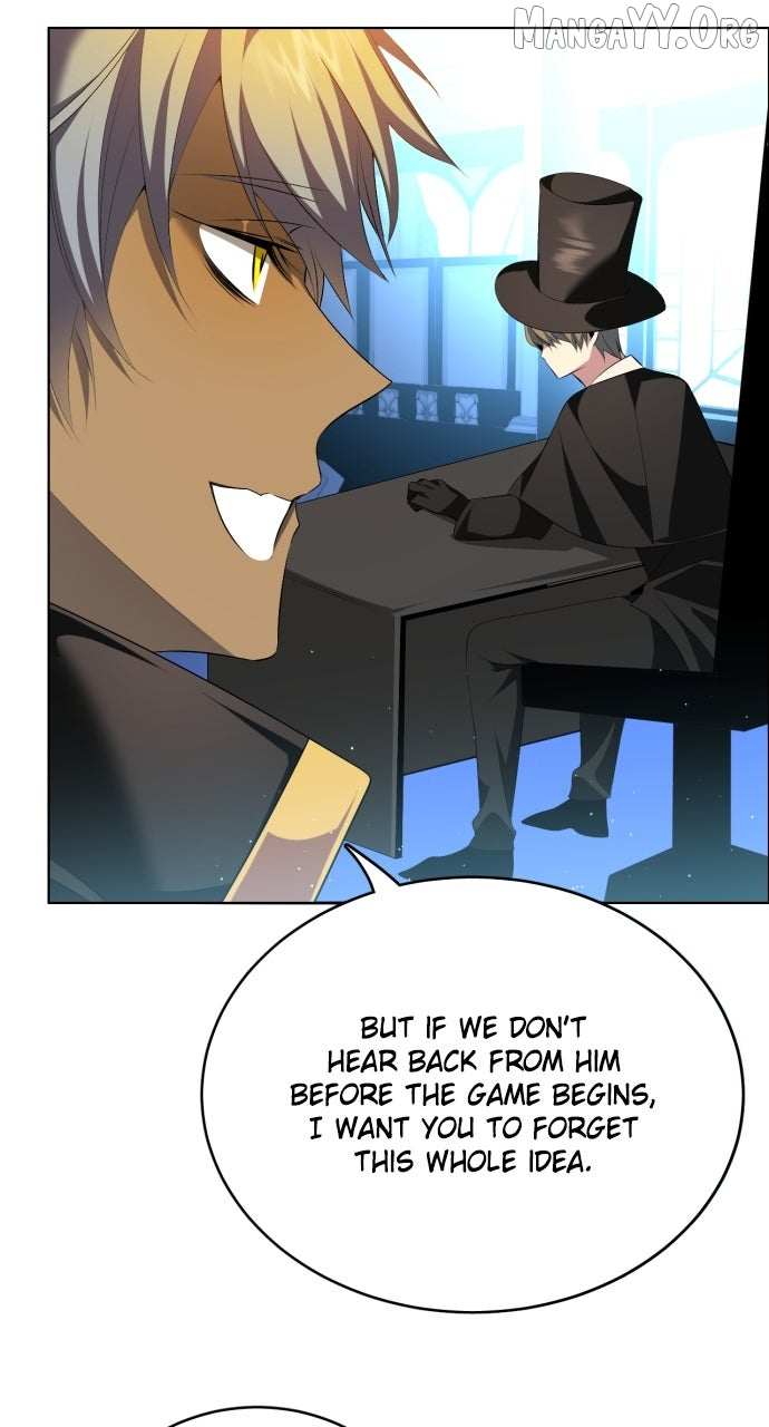Zero Game Chapter 340 page 71 - 