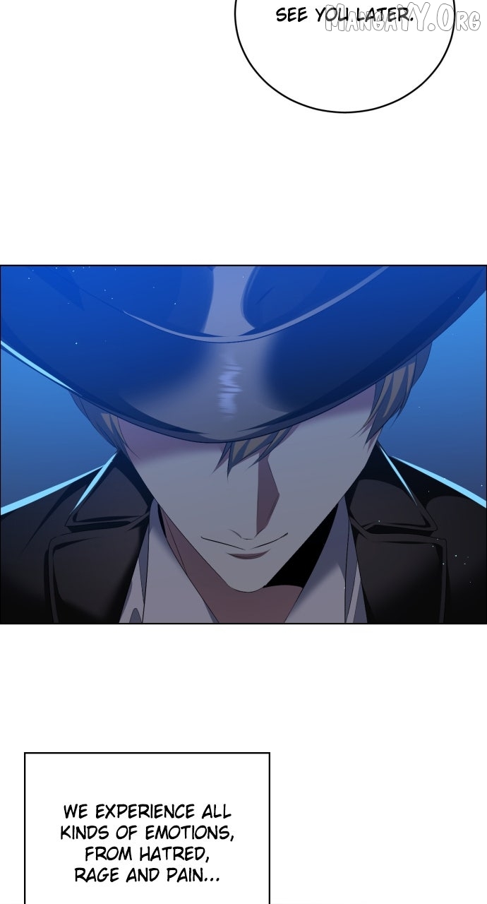 Zero Game Chapter 340 page 74 - 