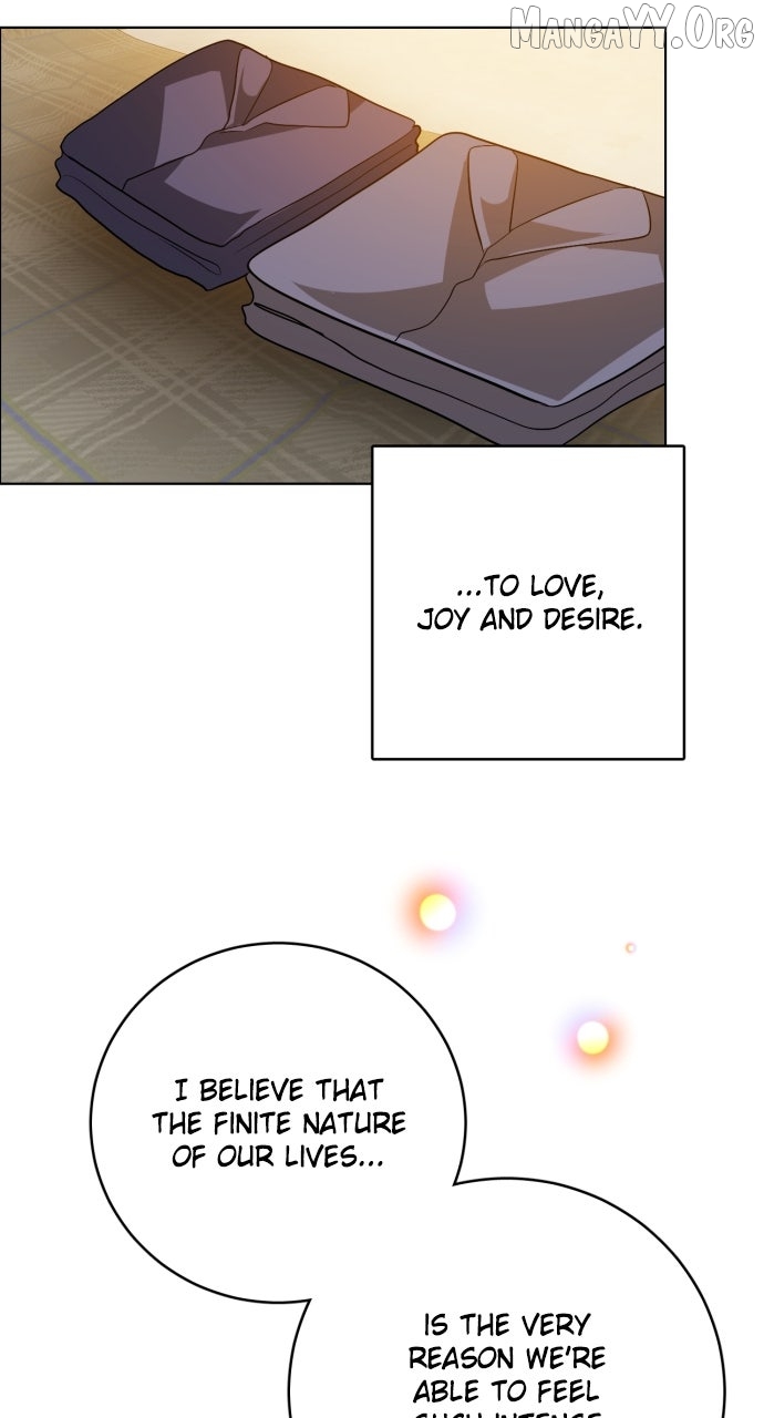 Zero Game Chapter 340 page 76 - 