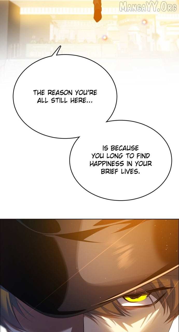 Zero Game Chapter 340 page 78 - 