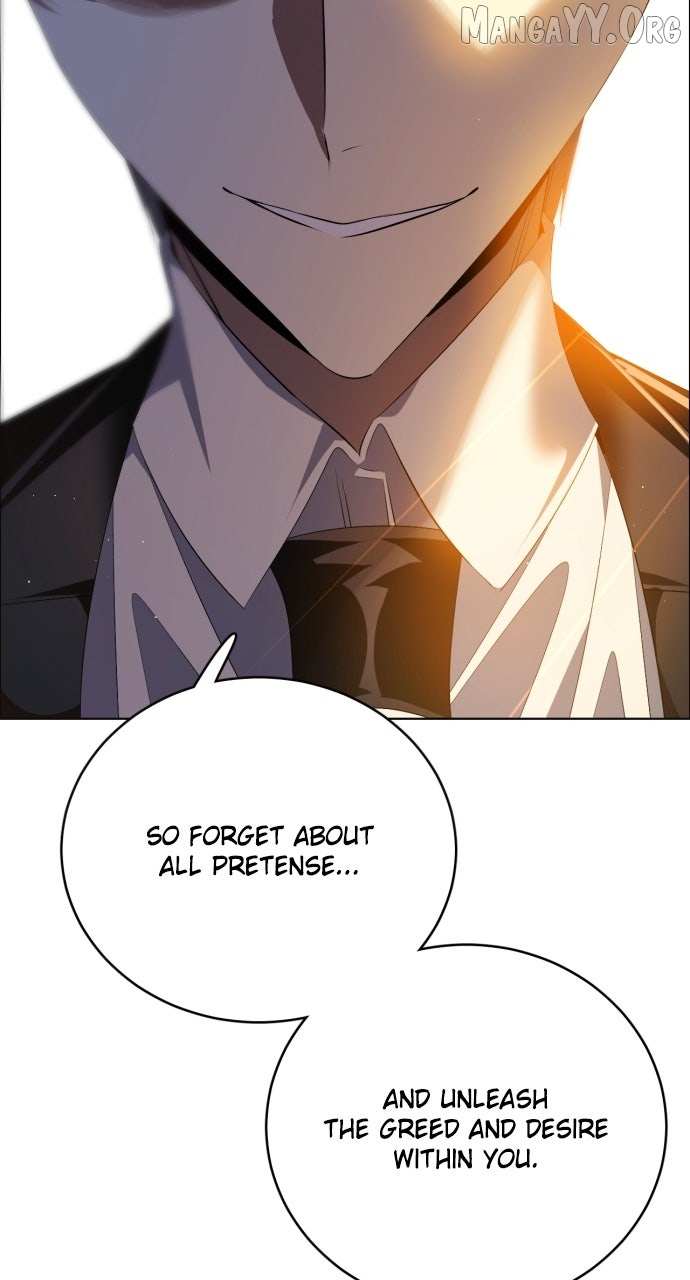 Zero Game Chapter 340 page 79 - 