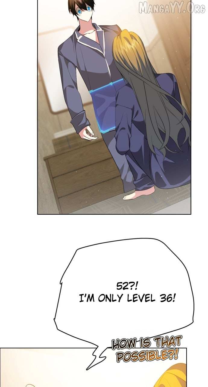 Zero Game Chapter 340 page 9 - 
