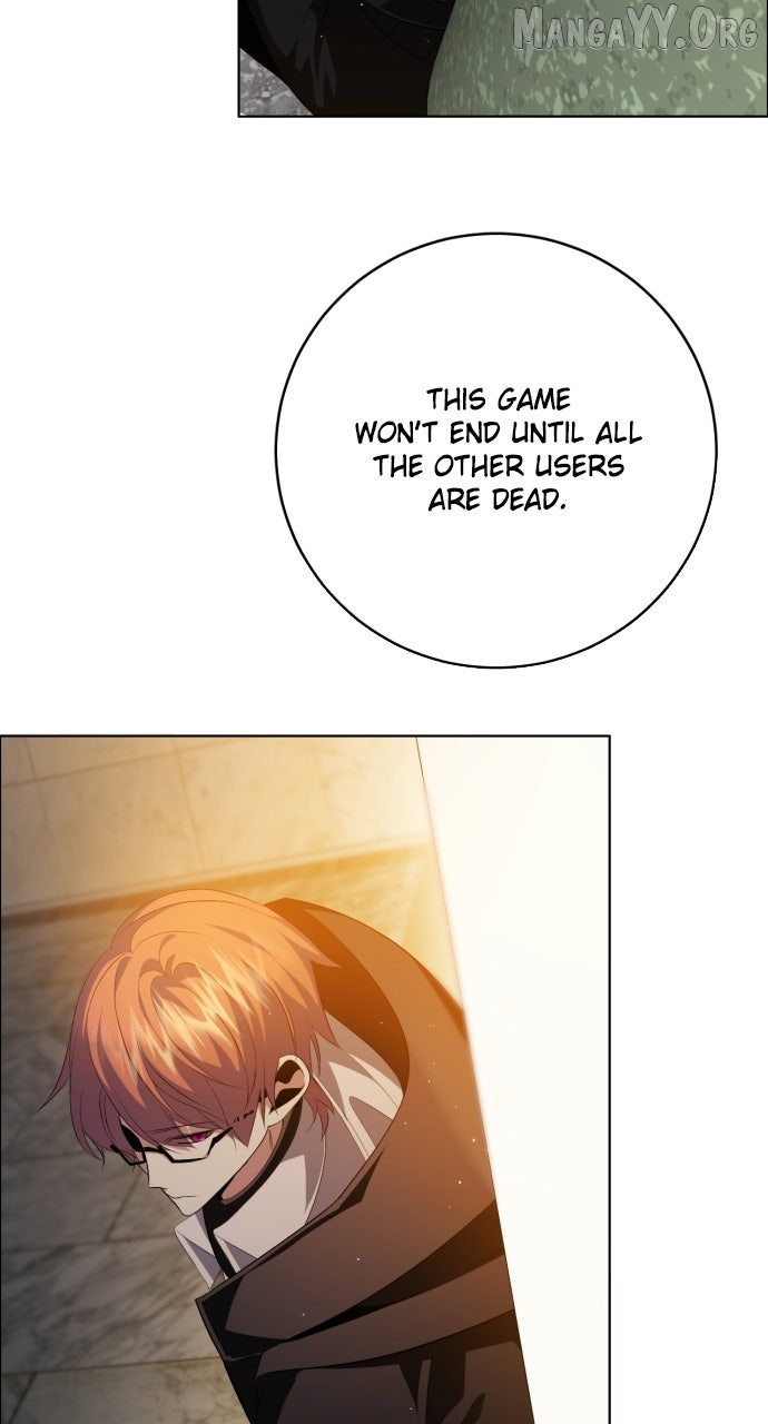 Zero Game Chapter 340 page 81 - 