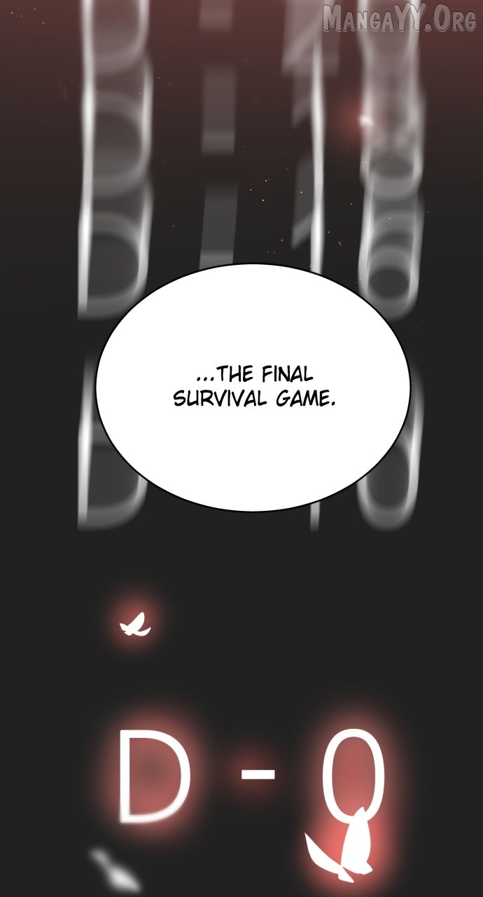 Zero Game Chapter 340 page 83 - 