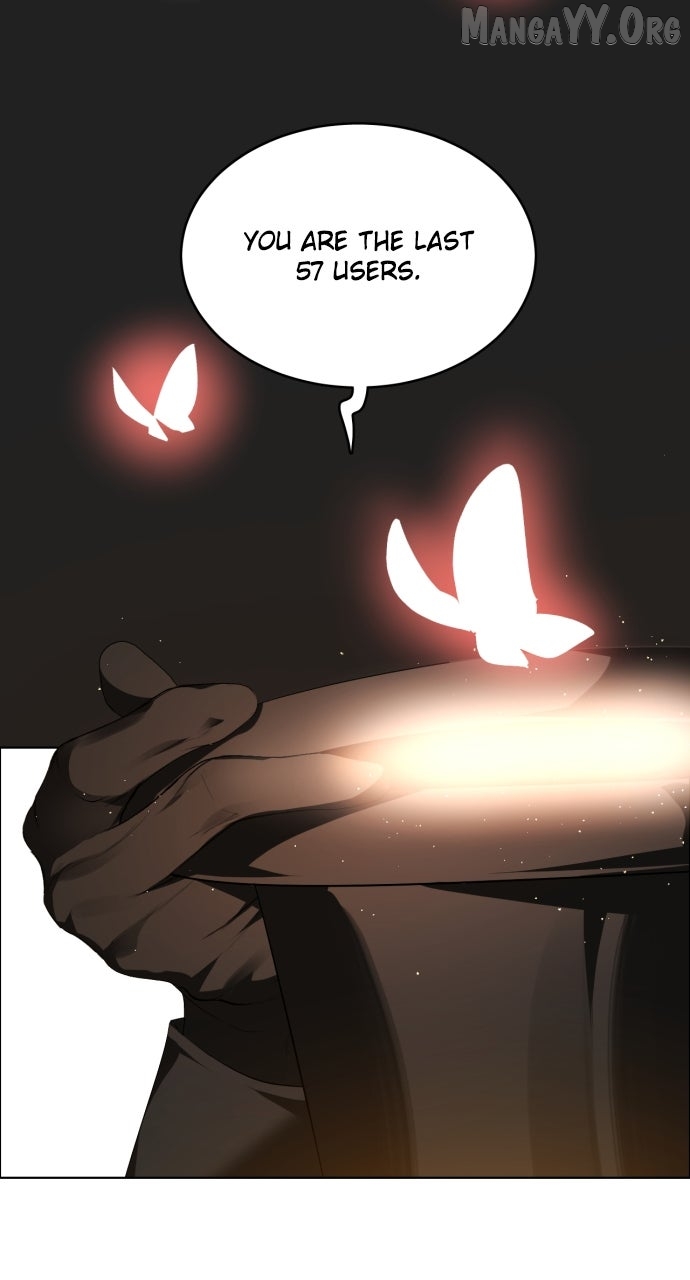 Zero Game Chapter 340 page 84 - 