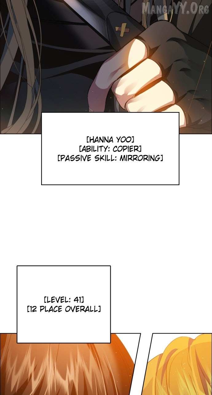 Zero Game Chapter 340 page 87 - 