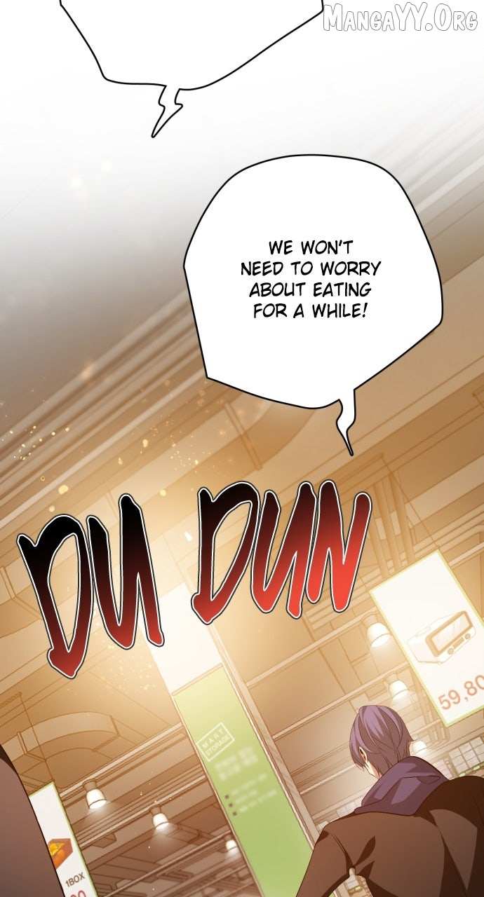 Zero Game Chapter 341 page 11 - 