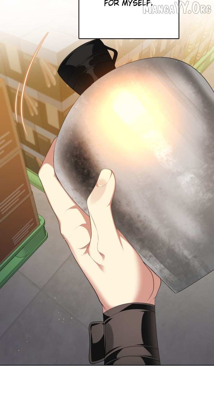 Zero Game Chapter 341 page 14 - 