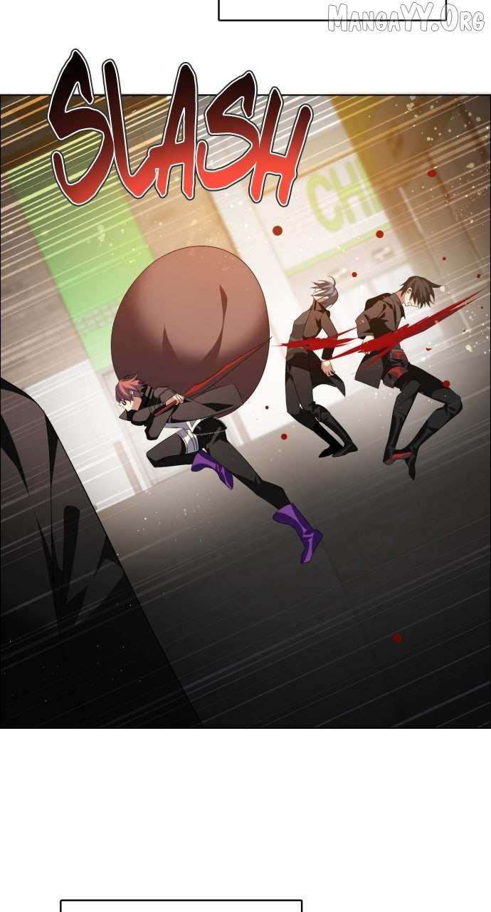 Zero Game Chapter 341 page 16 - 