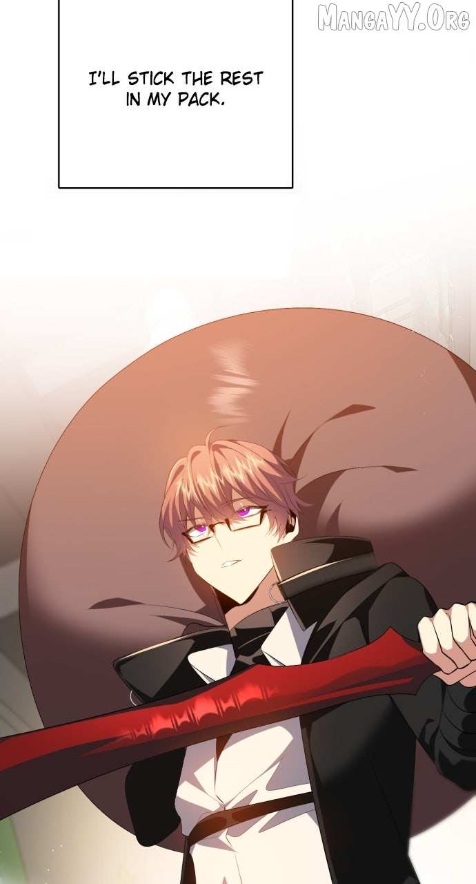 Zero Game Chapter 341 page 17 - 